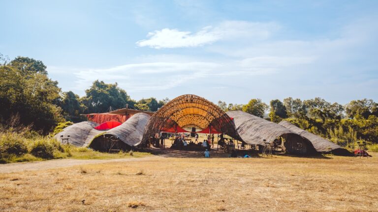 Photo traditional festivals